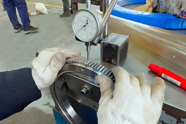 如何确定轴承是否可以重复使用？