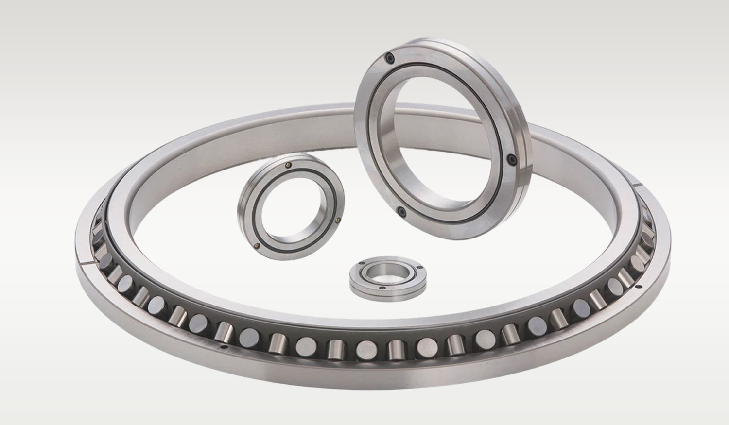 精密交叉滚子轴承